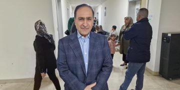 ئەزموونی 20 ساڵ توێژینەوەی پزیشکی و کارکردنی خۆمان یەکسەر ڕادەستی هەڵەبجەییەکان کردووە