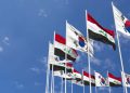 ئاڵوگۆڕە بازرگانییەکانی نێوان عێراق و کۆریای باشور گەیشتووەتە 9 ملیار دۆلار