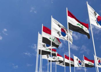 ئاڵوگۆڕە بازرگانییەکانی نێوان عێراق و کۆریای باشور گەیشتووەتە 9 ملیار دۆلار