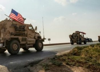 سیاسەتمەدارێکی عێراقی: ئەمریکا بنکەی سەربازیی عەین عەسەد بە جێناهێڵێت