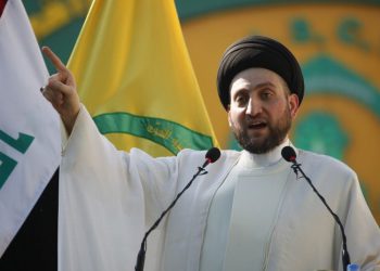 حەکیم: ئەمریکا لە پشتیوانیکردنی ڕژێمی زایۆنیستیدا تووشی هەڵەیەکی گەورە بووە