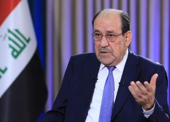 مالیکی: لە کاتی شەڕی داعش 8 فڕۆکەی شەڕکەری سوخۆمان لە ئێران وەرگرت