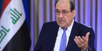 مالیکی: لە کاتی شەڕی داعش 8 فڕۆکەی شەڕکەری سوخۆمان لە ئێران وەرگرت