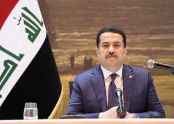 سودانی: خەڵکی غەززە لەبیر ناکەین