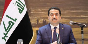 سودانی: خەڵکی غەززە لەبیر ناکەین