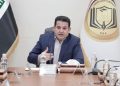 ئەعرەجی: ڕەنگە لە عێراقدا کەسانێک ئیش بۆ مۆساد بکەن