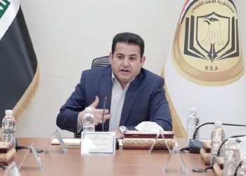 ئەعرەجی: ڕەنگە لە عێراقدا کەسانێک ئیش بۆ مۆساد بکەن