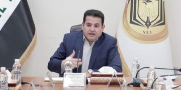 ئەعرەجی: ڕەنگە لە عێراقدا کەسانێک ئیش بۆ مۆساد بکەن