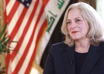 ئەمریکا لە داگیرکاری سەربازییەوە ڕووی هێناوەتە داگیرکاری ئابوری لە عێراق