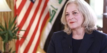 ئەمریکا لە داگیرکاری سەربازییەوە ڕووی هێناوەتە داگیرکاری ئابوری لە عێراق