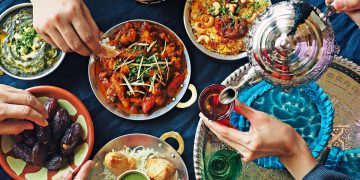 چۆن لە مانگی ڕەمەزاندا کێش دابەزێنین؟