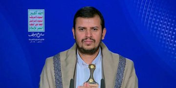 سەرۆکی ئەنساروڵڵا: سعوودیە لە گەیشتن بە ئامانجەکانی لە یەمەن شکستی هێنا