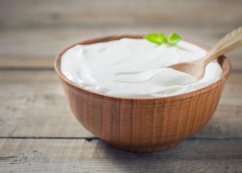 خواردنی ماست لە ژەمی پارشێودا سوودی هەیە