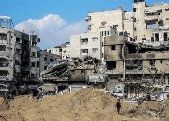 پەکین: کوشتاری خەڵکی غەززە شەرمەزارییە بۆ جیهانی شارستانی