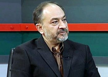 پەیامە ناوچەییەکانی سەردانەکەی سەرۆکی حەماس بۆ تاران