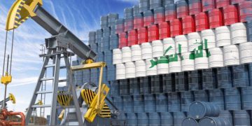 عێراق پێنجەم وڵاتی هەناردەکاری نەوت بۆ ئەمریکا لە مانگی شوباتدا بووە