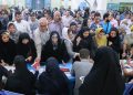 گەورەترین کەمپینی بایکۆتکردنی هەڵبژاردنەکانی ئێران لە لایەن دوژمنانەوە شکستی هێنا