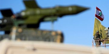 حزبوڵڵای لوبنان باکوری فەڵەستینی داگیرکراوی مووشەکباران کرد