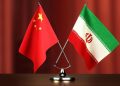 بازرگانیی سێ مانگەی ئێران و چین 4 ملیار دۆلاری تێپەڕاند