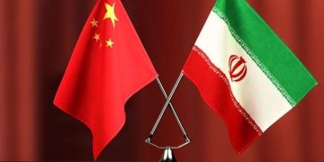 بازرگانیی سێ مانگەی ئێران و چین 4 ملیار دۆلاری تێپەڕاند