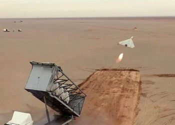 هێرشەکەی ئێران بۆ سەر ڕژێمی زایۆنیستی دەستیپێکرد