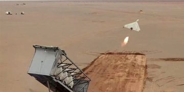 هێرشەکەی ئێران بۆ سەر ڕژێمی زایۆنیستی دەستیپێکرد