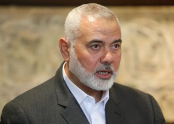 شەهیدبوونی 6 کوڕ و نەوەی ئیسماعیل هەنیە لە کەرتی غەززە