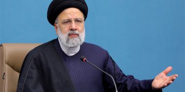 ڕەئیسی: تاوانە ترسنۆکانەکەی ڕژێمی زایۆنیستی بێ وەڵام نامێنێتەوە