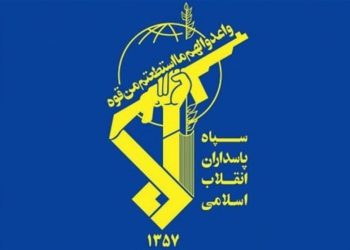 کوژرانی 18 تیرۆریست لە شارەکانی ڕاسک و چابەهار ی ئێران