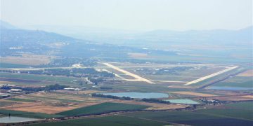 بنکەیەکی سەربازیی ڕژێمی زایۆنیستی لە لایەن خۆڕاگری عێراقەوە کرایە ئامانج