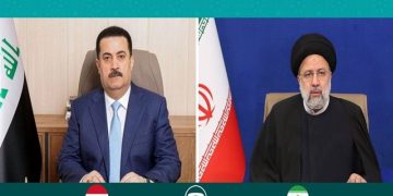 ئایەتوڵڵا ڕەئیسی: ڕژێمی زایۆنیستی باجێکی قورس دەدات