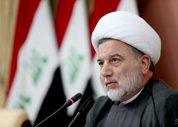 ئەنجومەنی باڵای ئیسلامی عێراق ئیدانەی تاوانە تیرۆریستییەکەی ڕژێمی زایۆنیستی لە دیمەشق دەکات