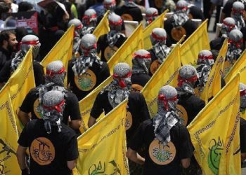 بزوتنەوەی نۆجەبا: ئامادەین بۆ هێرشکردنە سەر ئیسرائیل هاوکاری ئێران بکەین