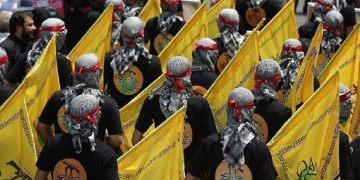 بزوتنەوەی نۆجەبا: ئامادەین بۆ هێرشکردنە سەر ئیسرائیل هاوکاری ئێران بکەین