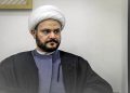 ئەکرەم کەعبی: لە دژی ڕژێمی زایۆنیستی درێژە بە چالاکییەکان دەدەین