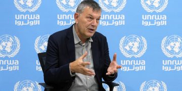 ئۆنروا: ئیسرائیل لە کۆمەڵکوژیدا ژمارەی پێوانەیی تۆمار کردووە