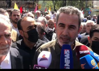 ئەبوفەدەک: غەززە سەردەکەوێت و ڕژێمی زایۆنیستی لە ناو دەچێت