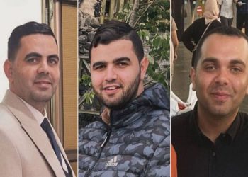 جیهادی ئیسلامی: تەل ئەبیب پاش شکستی مەیدانی، ڕووی هێناوەتە تیرۆری منداڵانی سەرکردەکانی خۆڕاگری