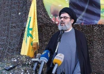 حزبوڵڵای لوبنان: بۆ شەڕێکی تەواو لە دژی ڕژێمی زایۆنیستی ئامادەین