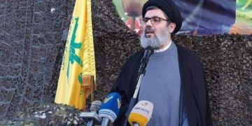 حزبوڵڵای لوبنان: بۆ شەڕێکی تەواو لە دژی ڕژێمی زایۆنیستی ئامادەین