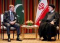 سەرۆک کۆماری ئیسلامی ئێران بە سەردانێکی فەرمی گەیشتە پاکستان