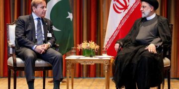 سەرۆک کۆماری ئیسلامی ئێران بە سەردانێکی فەرمی گەیشتە پاکستان