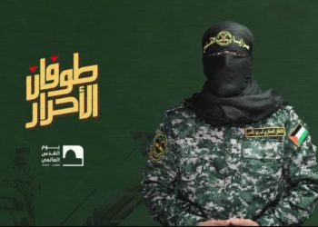 ئەبوحەمزە: موڵەتی مانەوە لە غەززە بە داگیرکارانی زایۆنیست نادەین