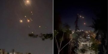 هێرشەکەی ئێران بۆ سەر رژێمی زایۆنیستی و یەکڕیزی لایەنەکانی خۆڕاگری