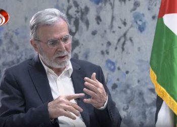 ئێران زانست و ئەزموونی درووستکردنی چەکی بە گرووپەکانی خۆڕاگری داوە