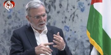 ئێران زانست و ئەزموونی درووستکردنی چەکی بە گرووپەکانی خۆڕاگری داوە