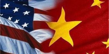 نیگەرانی زۆری  ئەمریکا لە گەشەی سەیر و سەمەری ئابووری چین