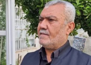 هێرشی سەر باڵیۆزخانەی ئێران لە دیمەشق بۆ شاردنەوەی شکستەکانی ئیسرائیل بووە