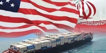 گەشەی 112لەسەدی بازرگانی نێوان ئێران و ئەمریکا لە سەرەتاکانی ساڵی 2024دا