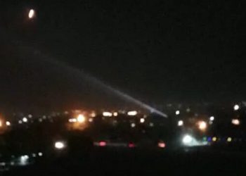 سوپای پاسداران ڕاگەێندراوێکی لە سەر هێرشەکەی سەر ئیسرائیل بڵاو کردەوە